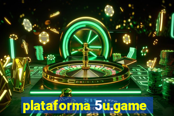 plataforma 5u.game